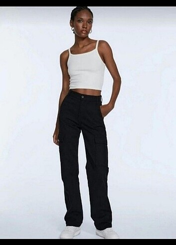 Stradivarius pantolon