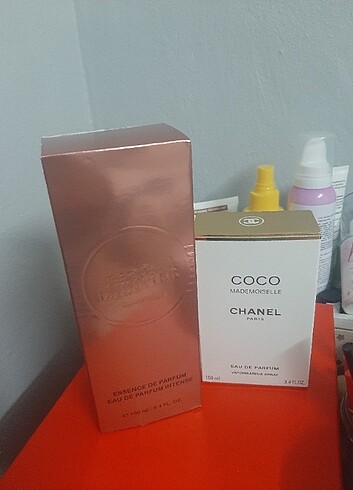 Coco chanel jean paul parfüm