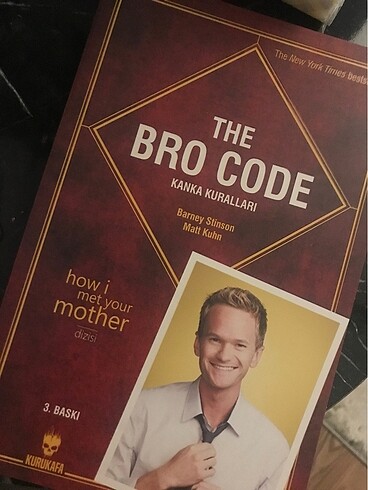Bro code