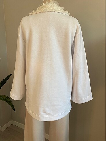 Toucheprive sweat