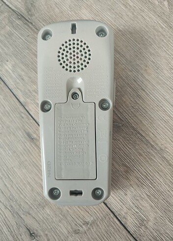 Beden Renk Fisher price eğitici köpekciğin uzaktan kumandası