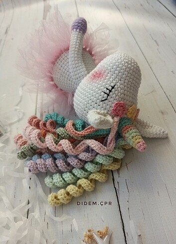  Beden Renk Sugar unicorn