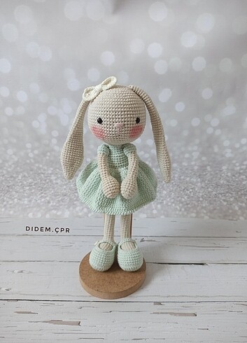  Beden Bunny