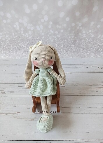  Beden Renk Bunny