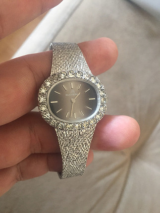 bucherer vintage 