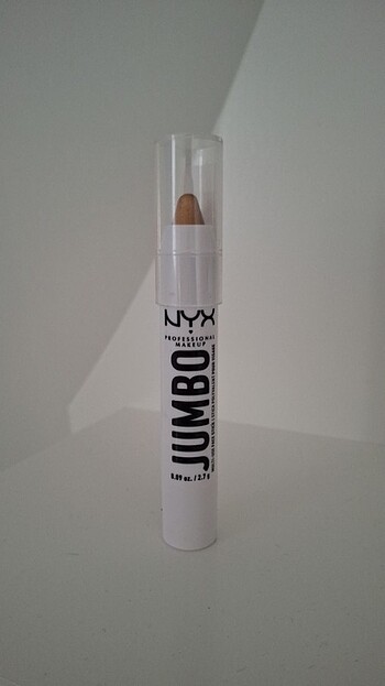 Nyx jumbo