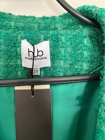 H&M Blazer ceket