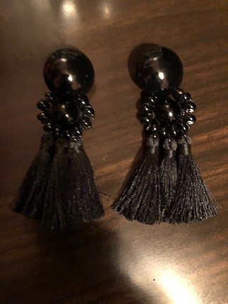 H&M küpe