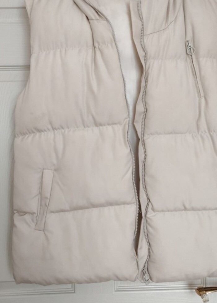 Sisme yelek - Görsel 4