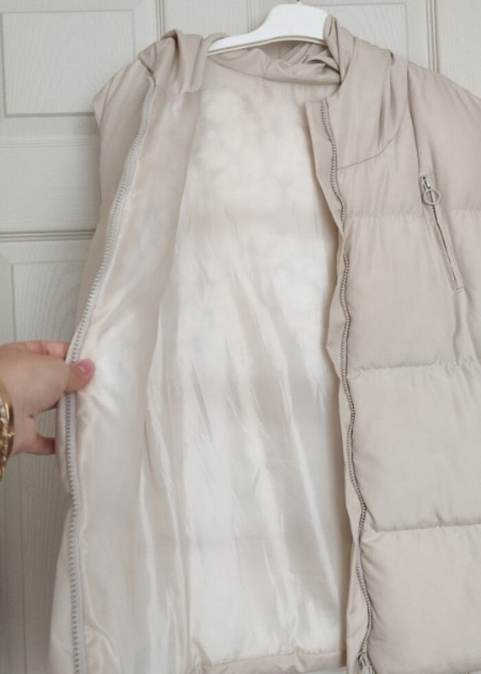 Sisme yelek - Görsel 5