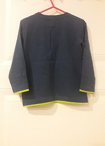 Civil Civil marka ince sweatshirt sorunsuz