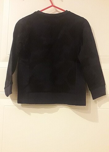 Panço Panço marka sweatshirt iyi durumda sorunsuz