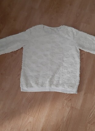 Zara sweat