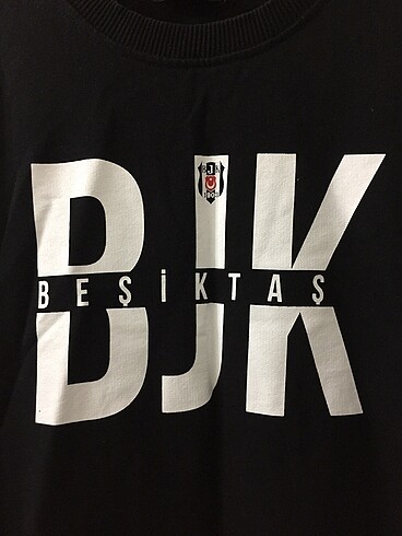 Diğer Beşiktaş Sweatshirt