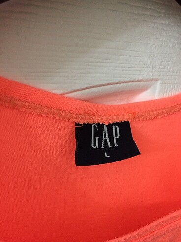 l Beden GAP Tişört