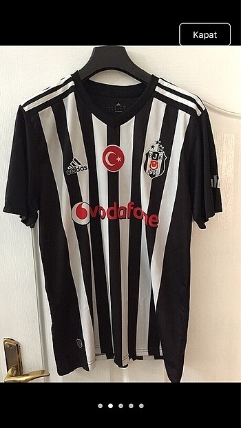 Beşiktaş Forma Tişört