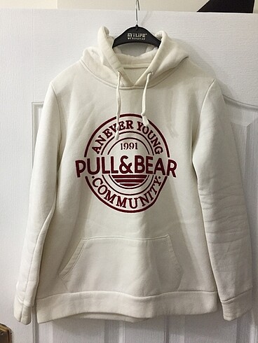 Pull Bear Sweatshirt