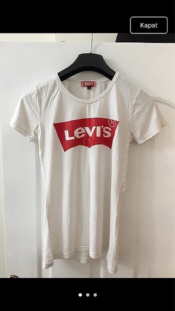 Levis Tişört