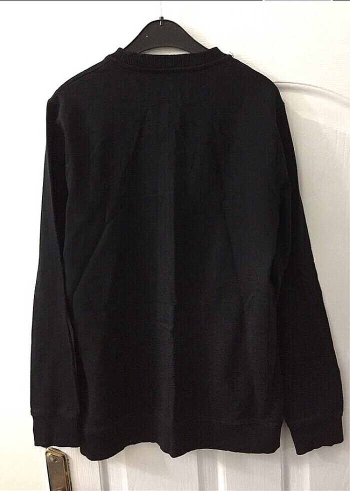 Beşiktaş Sweatshirt - Görsel 3