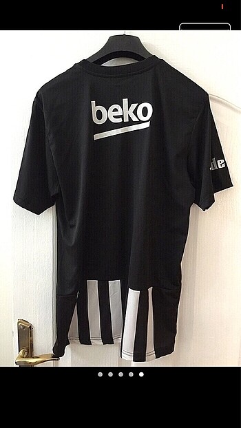 Adidas Beşiktaş Forması - Görsel 5