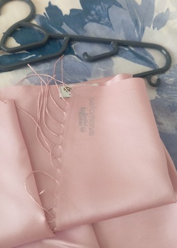 Pembe Bebek şal
