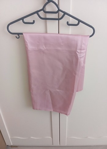 2K Pembe Bebek şal