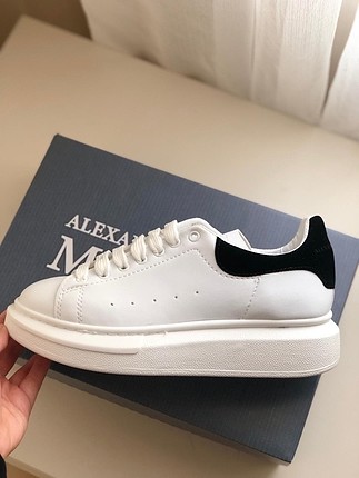 Diğer ALEXANDER MCQUEEN AYAKKABI