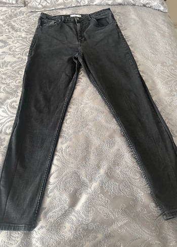Normal Boy Kadın Denim Jean