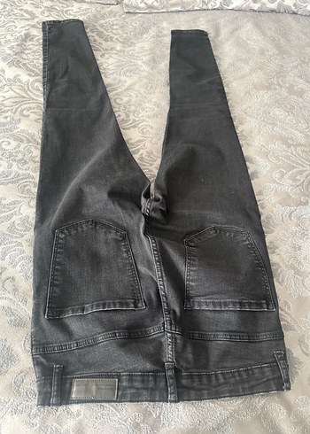 Bershka Kadın Kot Pantolon, Normal Boy