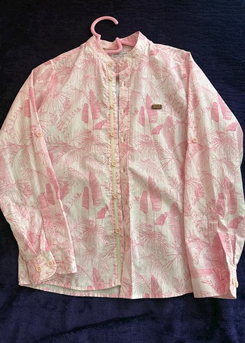 U.S Polo Assn. 10 Yaş