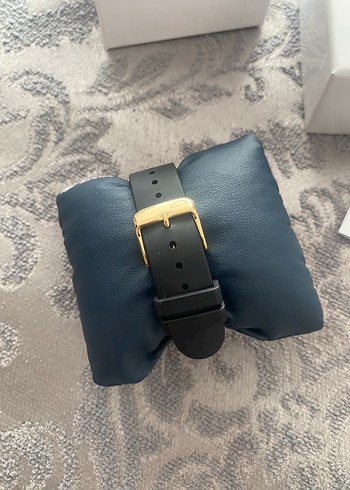 Lacoste Altın Renk lacoste saat