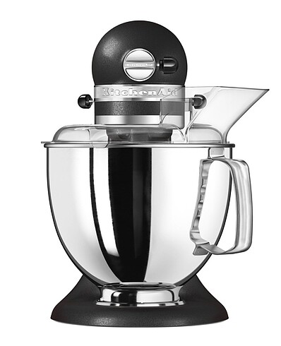 Beden kitchenaid artisan stand mikser 4.8 l- 5ksm175ps