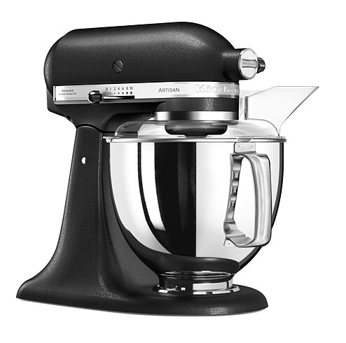 Diğer kitchenaid artisan stand mikser 4.8 l- 5ksm175ps