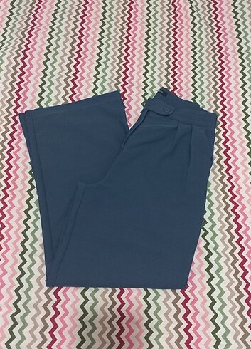 36 Beden Trendyolmilla Pantolon