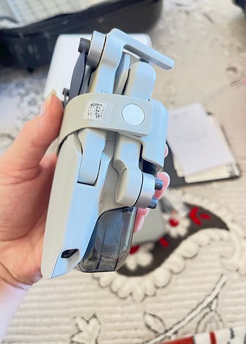 Beden DJI Mini 2 Drone ve Kumanda Seti