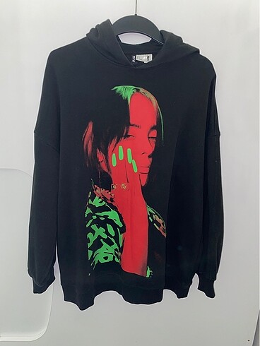 Billie Eilish Sweatshirt