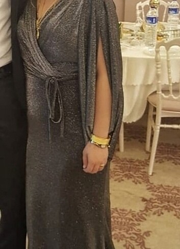 Simli abiye