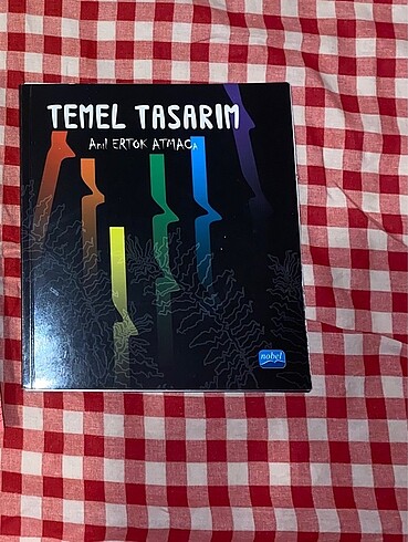 Temel tasarım kitabı