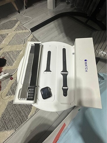 Apple Watch APPLE WATCH SERİES 6