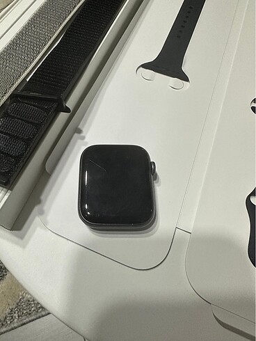 Beden Renk APPLE WATCH SERİES 6