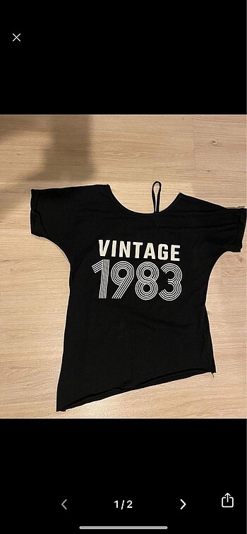 Tshirt