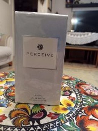 perceıve bayan parfümü