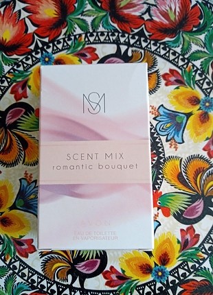 Scent Mix Romantik