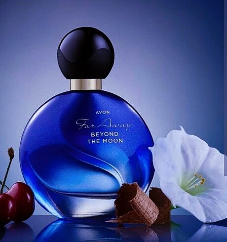 Avon far away beyond the moon parfüm