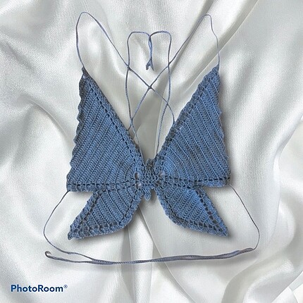 Kelebek bralet