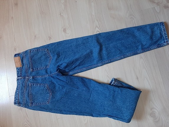 34 Beden zara pantolon
