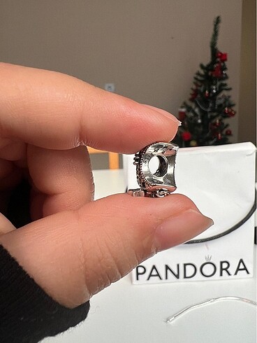  Beden Pandora charm