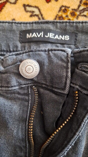 Mavi Jeans Kot pantolon