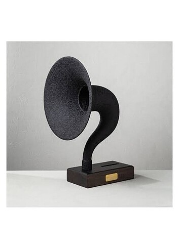 gramofon sıfır