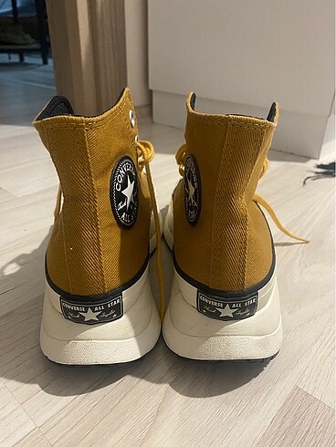 37 Beden Sıfır converse 37 numara